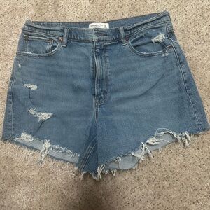 Abercrombie & Fitch shorts
